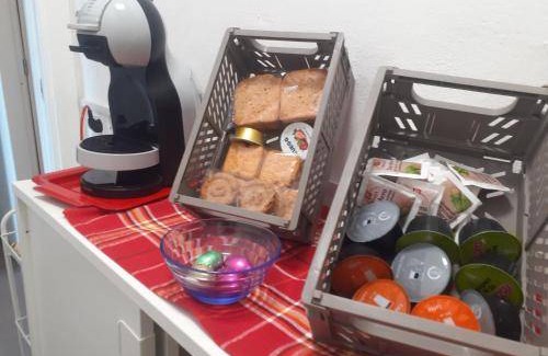 Darfo Boario Terme Bed & Breakfast | 55 m² Bed and breakfast ∙ 2 guests