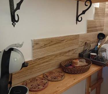 Darfo Boario Terme Bed & Breakfast | 55 m² Bed and breakfast ∙ 2 guests