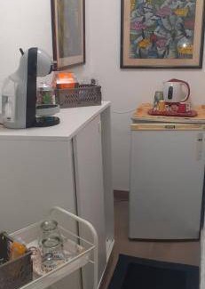 Darfo Boario Terme Bed & Breakfast | 55 m² Bed and breakfast ∙ 2 guests