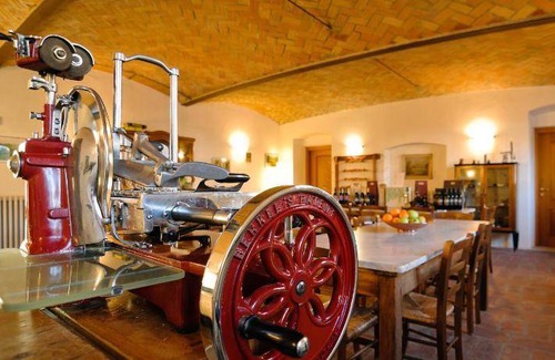 Solferino House | 55 m² Farmhouse ∙ 2 bedrooms ∙ 5 guests
