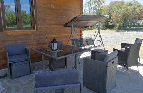 Montano Lucino House | 55 m² Farmhouse ∙ 4 guests
