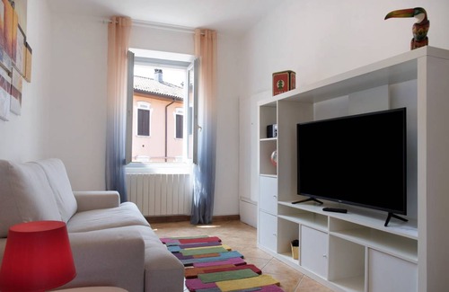 Germignaga House | 55 m² House ∙ 1 bedroom ∙ 2 guests