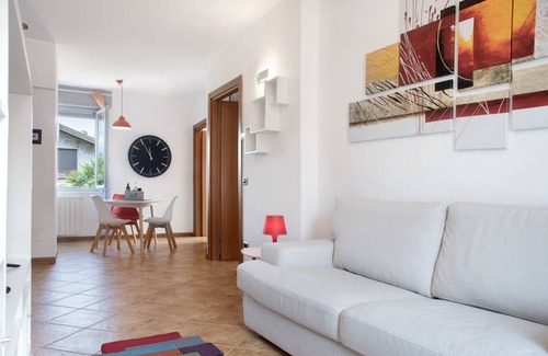 Germignaga House | 55 m² House ∙ 1 bedroom ∙ 2 guests
