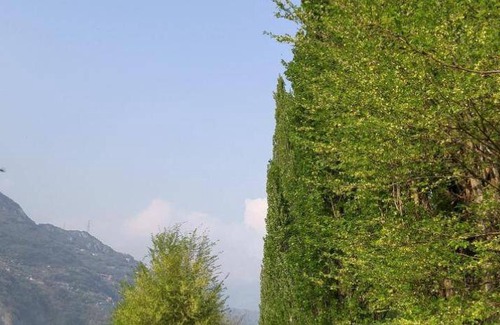 Piancogno House | 55 m² House ∙ 1 bedroom ∙ 4 guests