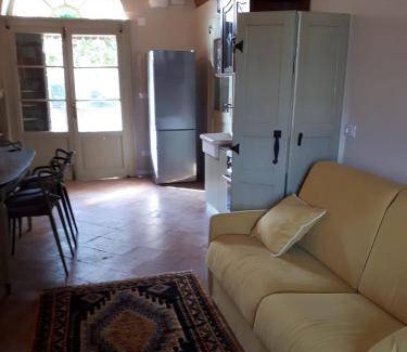 Picenengo House | 55 m² House ∙ 1 bedroom ∙ 4 guests
