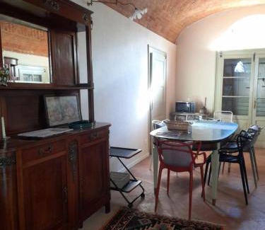 Picenengo House | 55 m² House ∙ 1 bedroom ∙ 4 guests