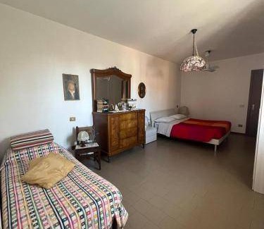 Zerbolo House | 55 m² House ∙ 1 bedroom ∙ 4 guests