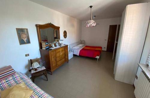 Zerbolo House | 55 m² House ∙ 1 bedroom ∙ 4 guests