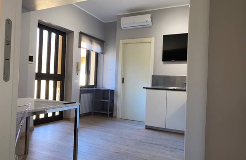 Rho House | 55 m² House ∙ 2 bedrooms ∙ 2 guests
