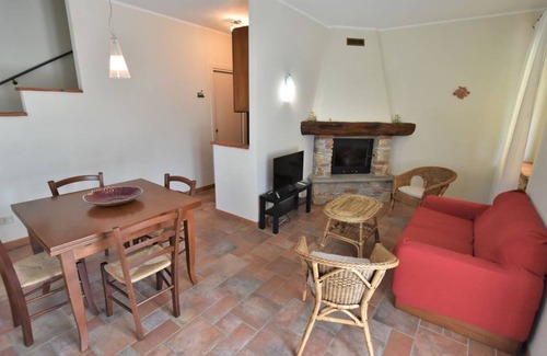 Castana House | 55 m² House ∙ 1 bedroom ∙ 3 guests