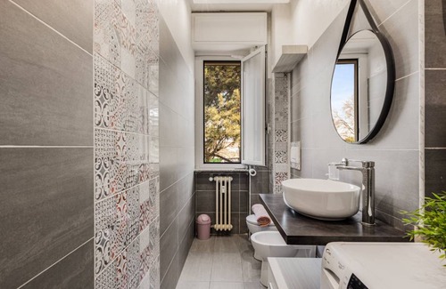 Peschiera Borromeo Apartment | 55 m² Apartment ∙ 1 bedroom ∙ 2 guests