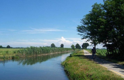 Trezzano sul Naviglio Bed & Breakfast | 55 m² Bed and breakfast ∙ 4 guests