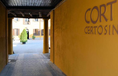 Trezzano sul Naviglio Bed & Breakfast | 55 m² Bed and breakfast ∙ 4 guests