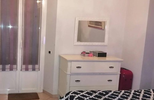 Isola Resort | 55 m² Private room ∙ 1 bedroom ∙ 2 guests