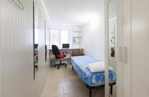 Stadera Resort | 55 m² Private room ∙ 1 bedroom ∙ 1 guest