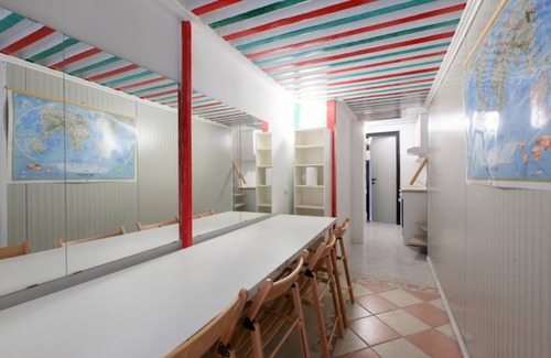 Stadera Resort | 55 m² Private room ∙ 1 bedroom ∙ 1 guest