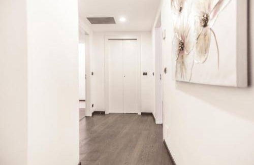 Tricolore Apartment | 55 m² Serviced apartment ∙ 3 guests
