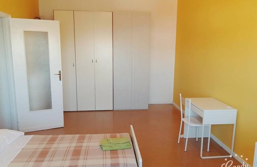 Navigli Other | 55 m² Shared room ∙ 1 bedroom ∙ 1 guest