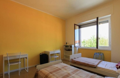 Navigli Other | 55 m² Shared room ∙ 1 bedroom ∙ 1 guest