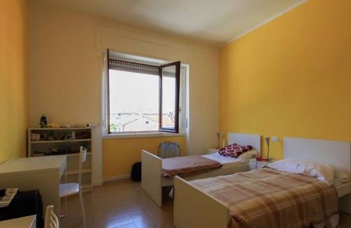 Navigli Other | 55 m² Shared room ∙ 1 bedroom ∙ 1 guest