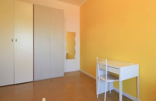 Navigli Other | 55 m² Shared room ∙ 1 bedroom ∙ 1 guest