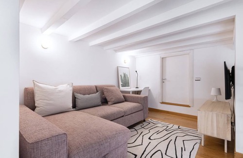 NoLo Apartment | 56 m² Apartment ∙ 1 bedroom ∙ 4 guests