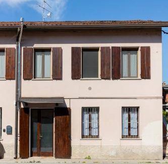 Porto Mantovano Apartment | 56 m² Apartment ∙ 1 bedroom ∙ 6 guests