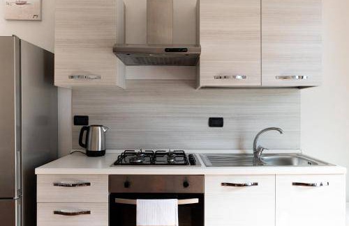 Porto Mantovano Apartment | 56 m² Apartment ∙ 1 bedroom ∙ 6 guests