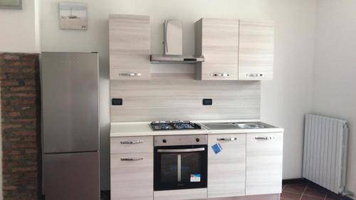 Porto Mantovano Apartment | 56 m² Apartment ∙ 1 bedroom ∙ 6 guests