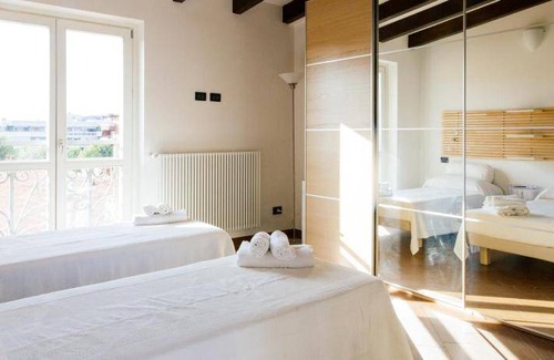 Morivione Apartment | 56 m² Apartment ∙ 4 guests