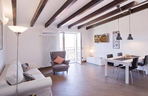 Morivione Apartment | 56 m² Apartment ∙ 4 guests