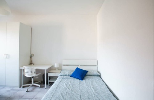 Ponte Seveso Other | 56 m² Shared room ∙ 1 bedroom ∙ 1 guest