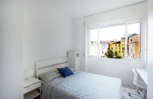 Ponte Seveso Other | 56 m² Shared room ∙ 1 bedroom ∙ 1 guest