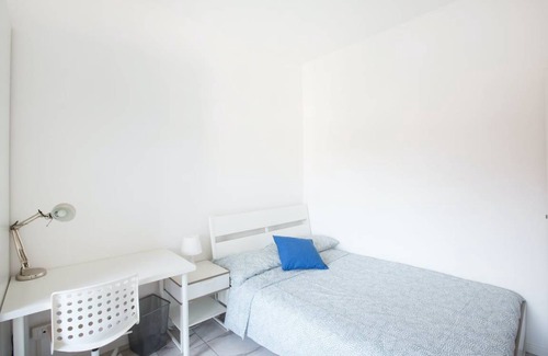 Ponte Seveso Other | 56 m² Shared room ∙ 1 bedroom ∙ 1 guest