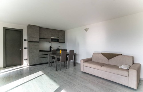 Mandello del Lario Apartment | 57 m² Apartment ∙ 1 bedroom ∙ 4 guests