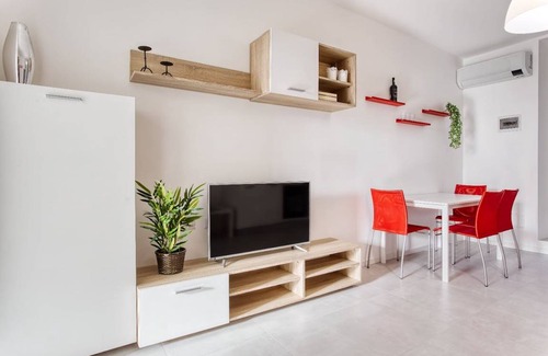 Ripamonti Corvetto Apartment | 57 m² Apartment ∙ 1 bedroom ∙ 2 guests