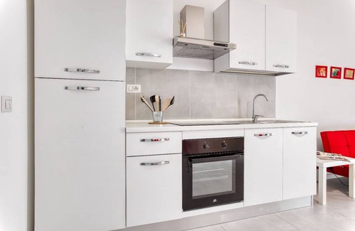 Ripamonti Corvetto Apartment | 57 m² Apartment ∙ 1 bedroom ∙ 2 guests