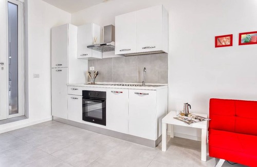 Ripamonti Corvetto Apartment | 57 m² Apartment ∙ 1 bedroom ∙ 2 guests