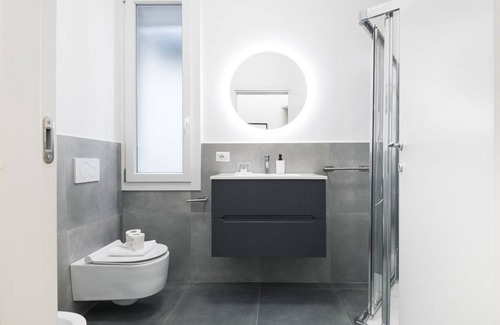 Washington Apartment | 57 m² Apartment ∙ 1 bedroom ∙ 4 guests