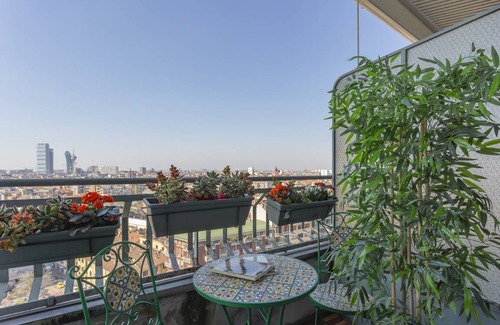 Porta Tenaglia Apartment | 57 m² Apartment ∙ 1 bedroom ∙ 3 guests