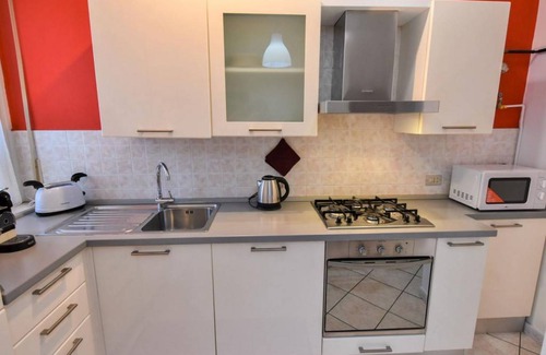 Baggio Apartment | 57 m² Apartment ∙ 1 bedroom ∙ 4 guests