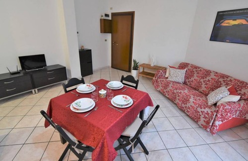 Baggio Apartment | 57 m² Apartment ∙ 1 bedroom ∙ 4 guests