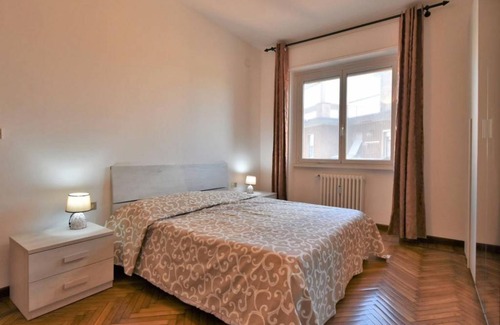 Baggio Apartment | 57 m² Apartment ∙ 1 bedroom ∙ 4 guests