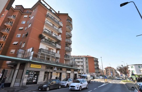 Baggio Apartment | 57 m² Apartment ∙ 1 bedroom ∙ 4 guests
