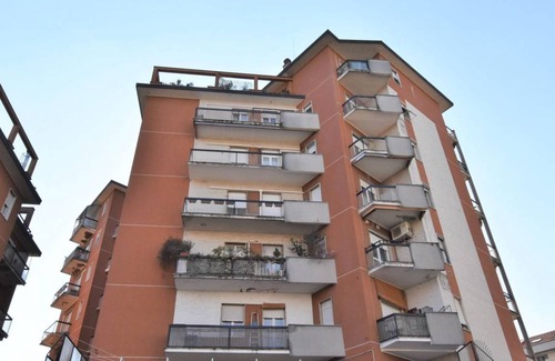 Baggio Apartment | 57 m² Apartment ∙ 1 bedroom ∙ 4 guests