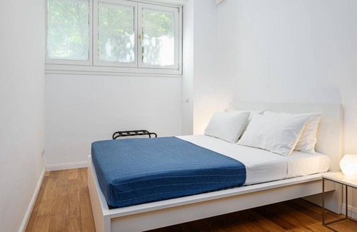 Tre Torri Apartment | 57 m² Apartment ∙ 1 bedroom ∙ 2 guests
