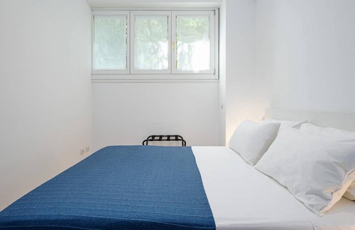 Tre Torri Apartment | 57 m² Apartment ∙ 1 bedroom ∙ 2 guests