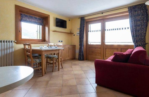 Teola Apartment | 57 m² Apartment ∙ 2 bedrooms ∙ 127 guests