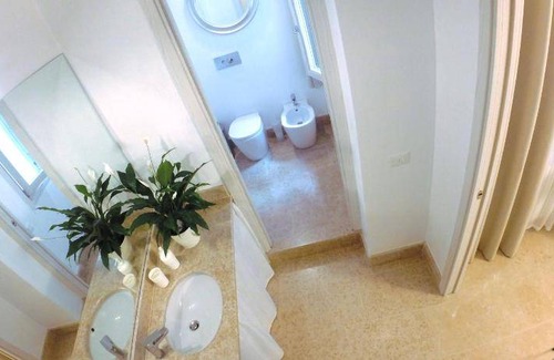 Citta Alta Apartment | 57 m² Serviced apartment ∙ 127 guests