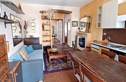 Centro Direzionale Apartment | 58 m² Apartment ∙ 1 bedroom ∙ 3 guests